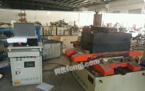 大型企業資產處置 某機械廠整廠轉讓，含廠房、設備與技術