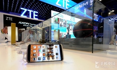 細節見匠心 中興如何以產品與技術為基石，在手機研發中從細微處打動用戶