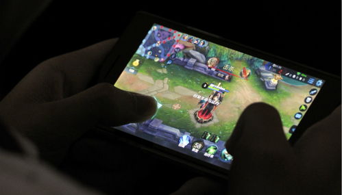 游戲手機會是下一個美圖手機嗎？從市場定位與研發邏輯看手機細分領域的興衰