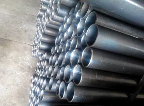 焊管鋼管廠家現貨批發 直縫焊管、黑皮焊管、Q235薄壁焊管一站式供應解析